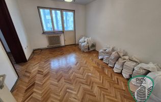 P 1170 - Apartament cu 3 camere în Târgu Mureș, Dâmbu Pietros