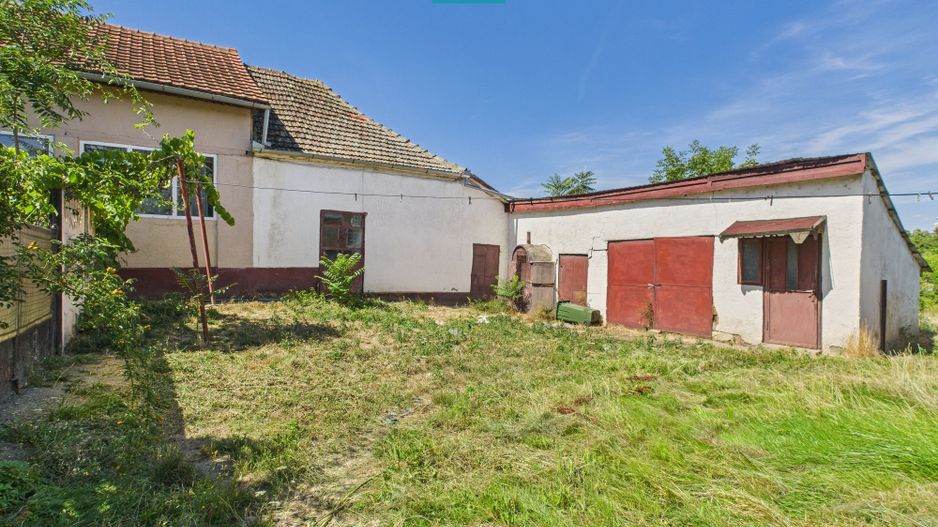 Case și teren – Comuna Călacea - Poză 3