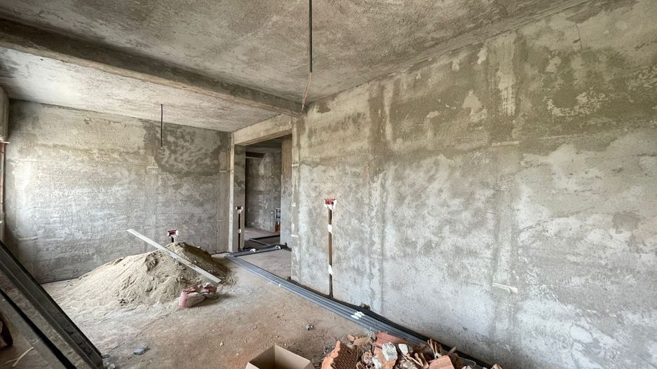 Apartament 3 camere - 98.900€ - Urseni - Poză 2