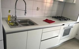 AP. 3 CAMERE POPESTI-LEORDENI, BLOC NOU, CENTRALA, METROU 8 MINUTE - Poză 7