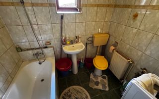 Casă cu teren 700 mp, aproape de centru – Alba Iulia - Poză 14