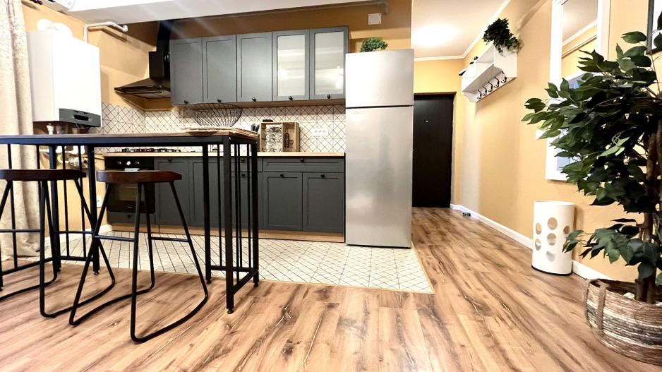 Apartament 2 camere, elegant si primitor, lângă Spitalul Județean - Poză 5