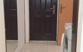 Girocului | 2 camere | Etaj 3 | Centrala proprie | Mobilat complet - Poză 5