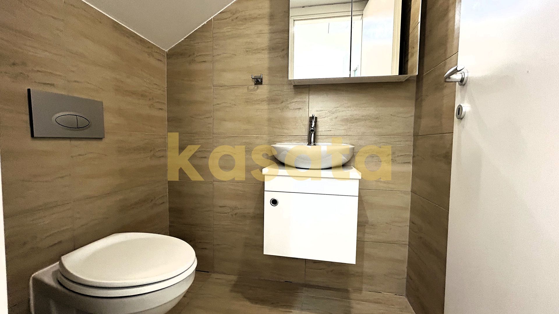 Vila Cosmopolis I 3 camere I mobilat si utilat I prima inchiriere I - Poză 9