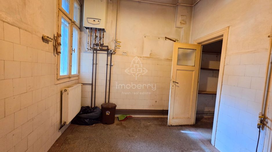 Vanzare imobil Str. Episcop Radu | OPORTUNITATE | Oferta RARA | - Poză 17