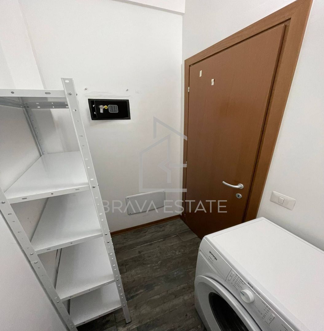 Apartament 2 camere, 2 balcoane, parcare, zona Bună Ziua - Poză 4