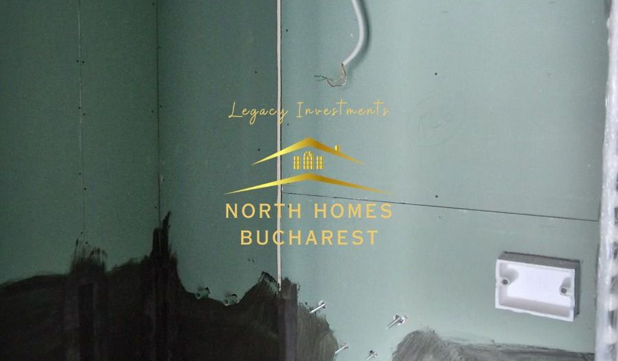 Apartament de 3 camere de tip duplex in zona Aviatiei - Poză 16