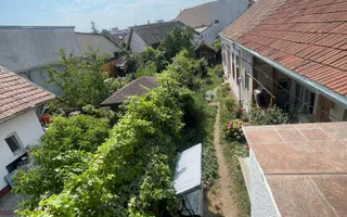Casa moderna cu 3 camere in cartierul Marasti. - Poză 17