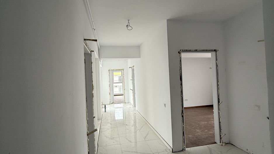 4 CAMERE //FINALIZAT // LOC DE PARCARE INCLUS IN PRET! - Poză 17