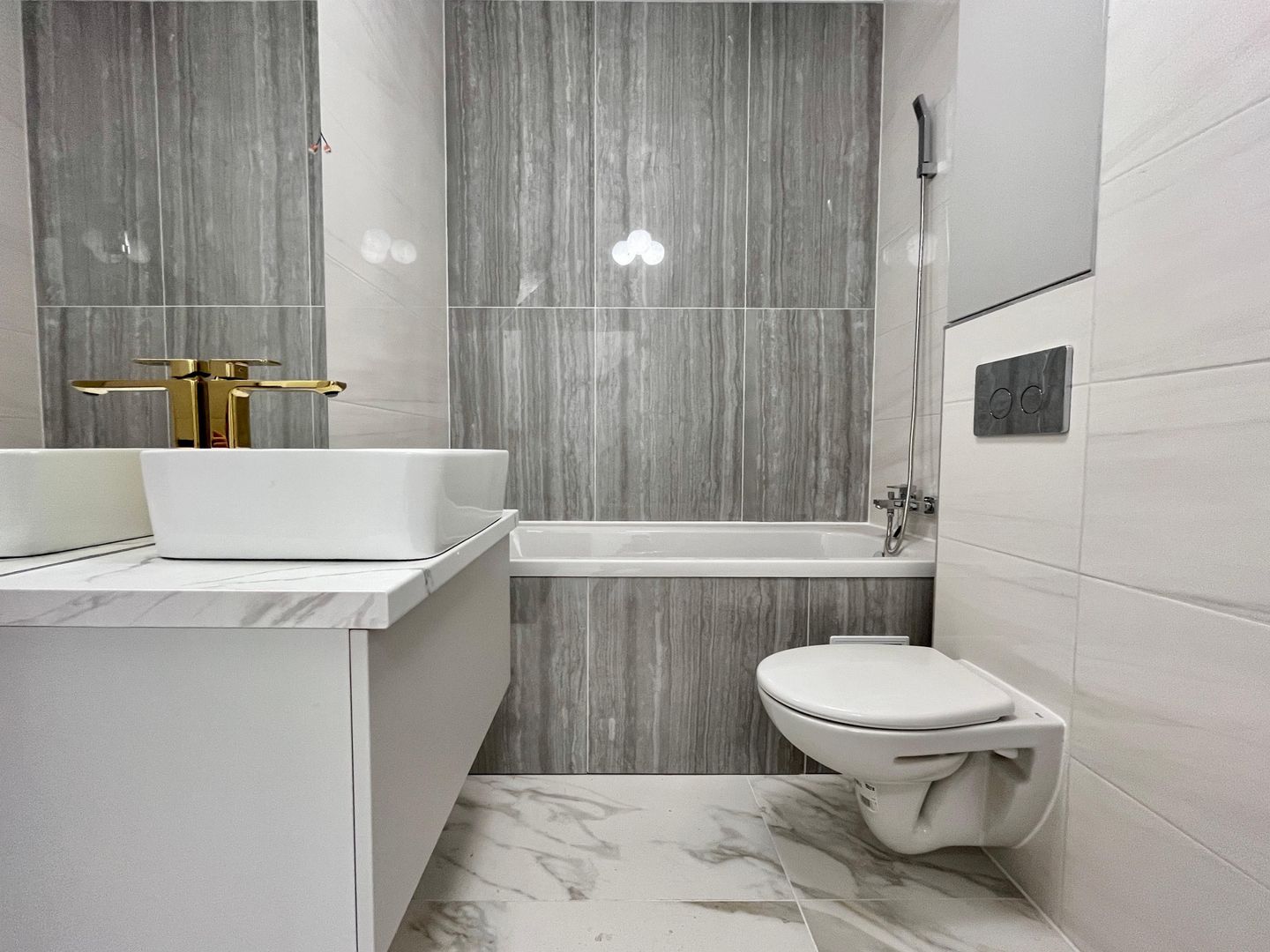 Apartament 1 camera LUX - Poză 6