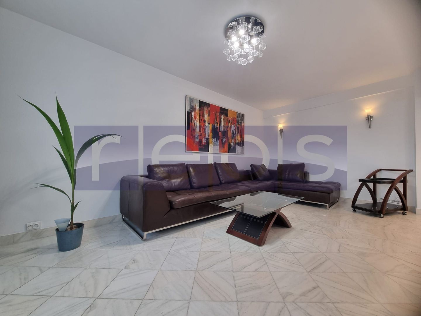 INCHIRIERE- 3 CAMERE-PENTHOUSE -UNIRII - Poză 2