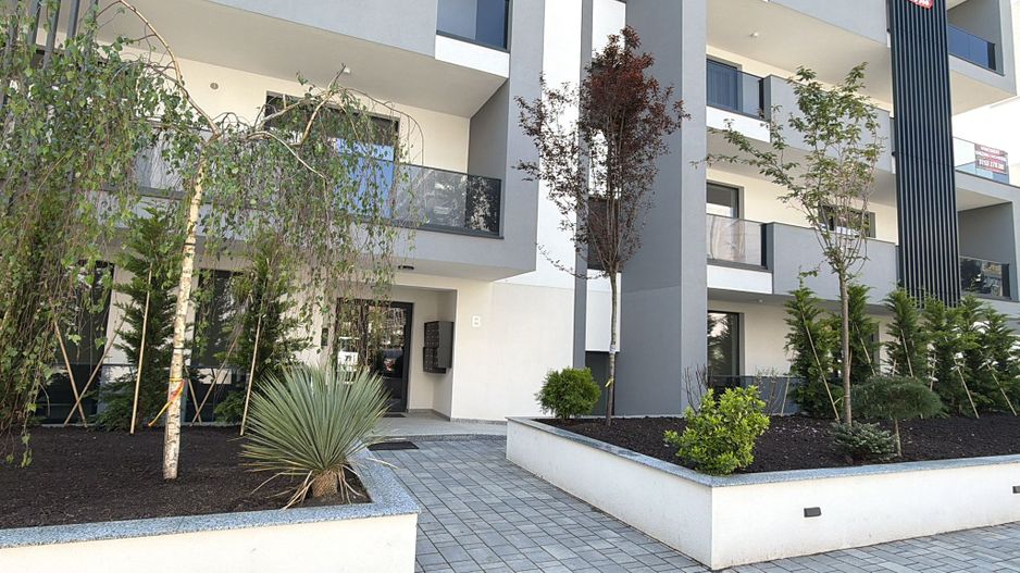 3 camere | Residence5 | Baneasa | Pipera | Iancu Nicolae - Poză 19