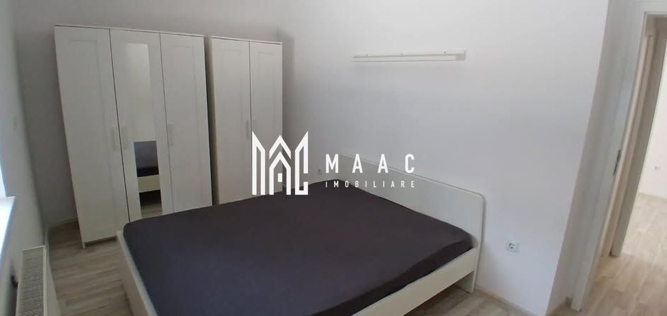 Apartament cu 3 camere | Grădină 40 mp | Parcare | Calea Cisnadiei - Poză 2