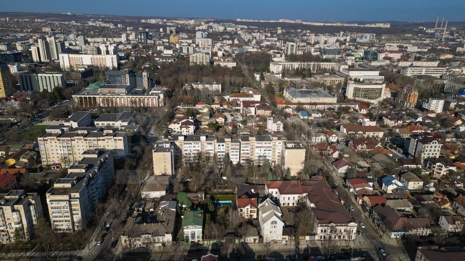 Vânzare, apartament, 3 camere și living, str. Bănulescu-Bodoni, Centru - Poză 3