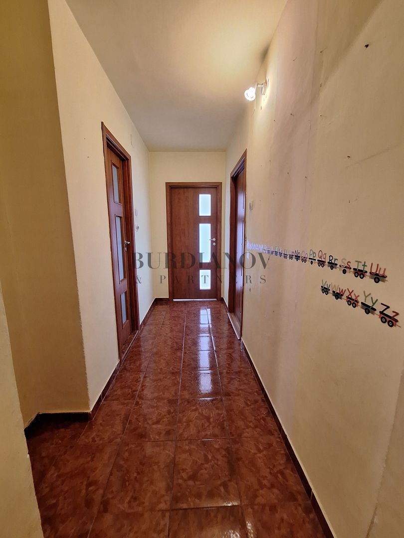 Apartament cu 2 camere de vânzare - 1 Decembrie - 53 mp utili - RS II - Poză 18