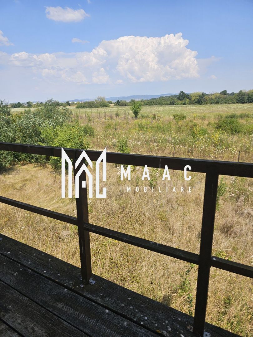 Casă individuală zona Cisnădie - Poză 3