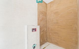 Casă modernă pe parter în Giarmata - Poză 12