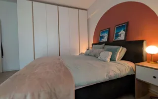 PROPRIETAR 2 camere bloc 2022 | Terasă 15m | 3min metrou Crangasi | Comision 0 - Poză 15