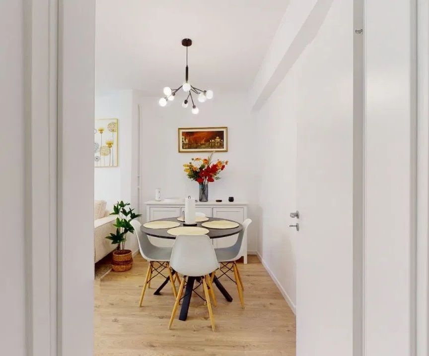 Apartament 3 camere la prima inchiriere parcul Izvor - Poză 9