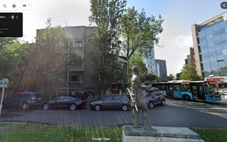 3 camere, Primaverii, Aviatorilor, Dorobanti - Poză 1