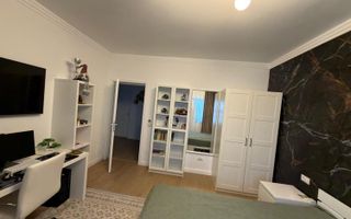 Vila 5 camere (plus dressing), Valea Lupului, complet mobilata si utilata - Poză 7
