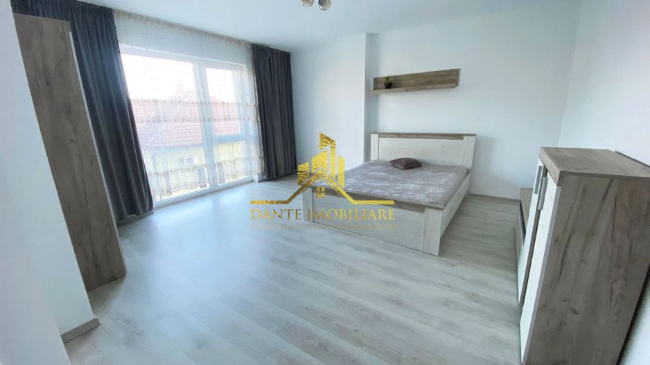 2 camere, decomandat,  bloc nou, balcon, 2 parcari, Marasti, Leroy - Poză 2