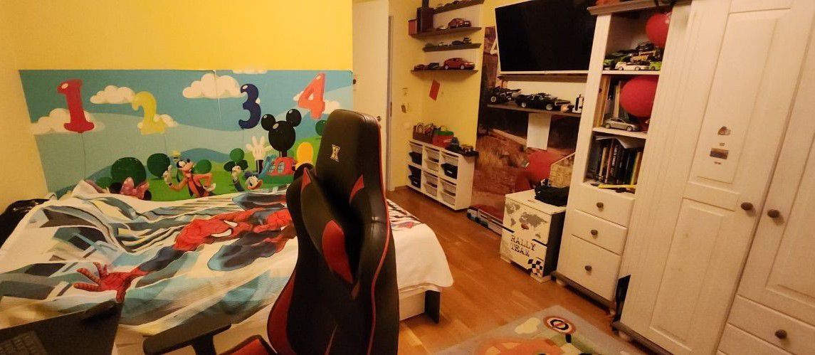 Apartament 4 camere Pipera | Scoala Americană - Poză 6