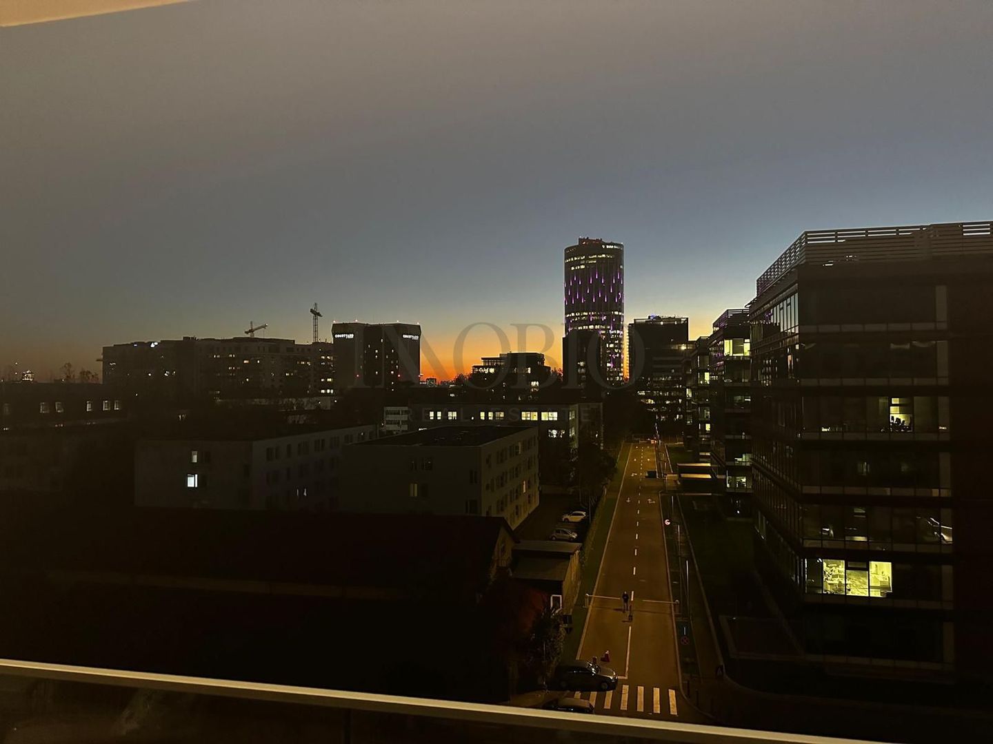 Apartament 4 Camere | Nusco City | Loc de Parcare - Poză 12