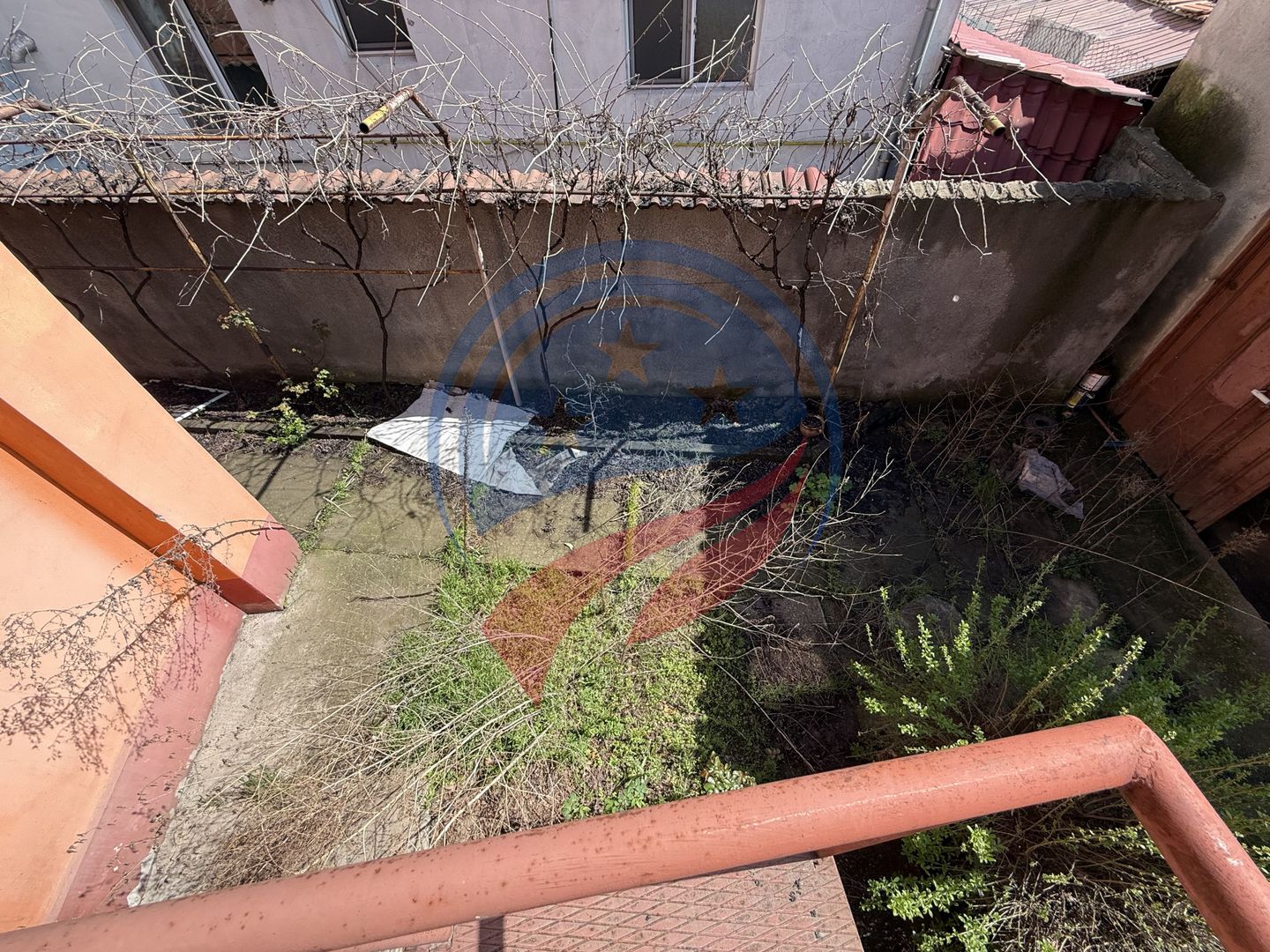 Casa si afacere de vanzare/service auto/vulcanizare/str Raului/ Craiova - Poză 5