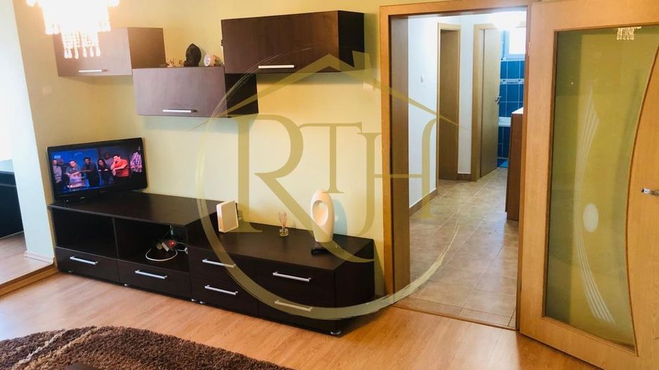 Oferim spre Închiriere un apartament cu 3 camere în zona Medicinei - Poză 1