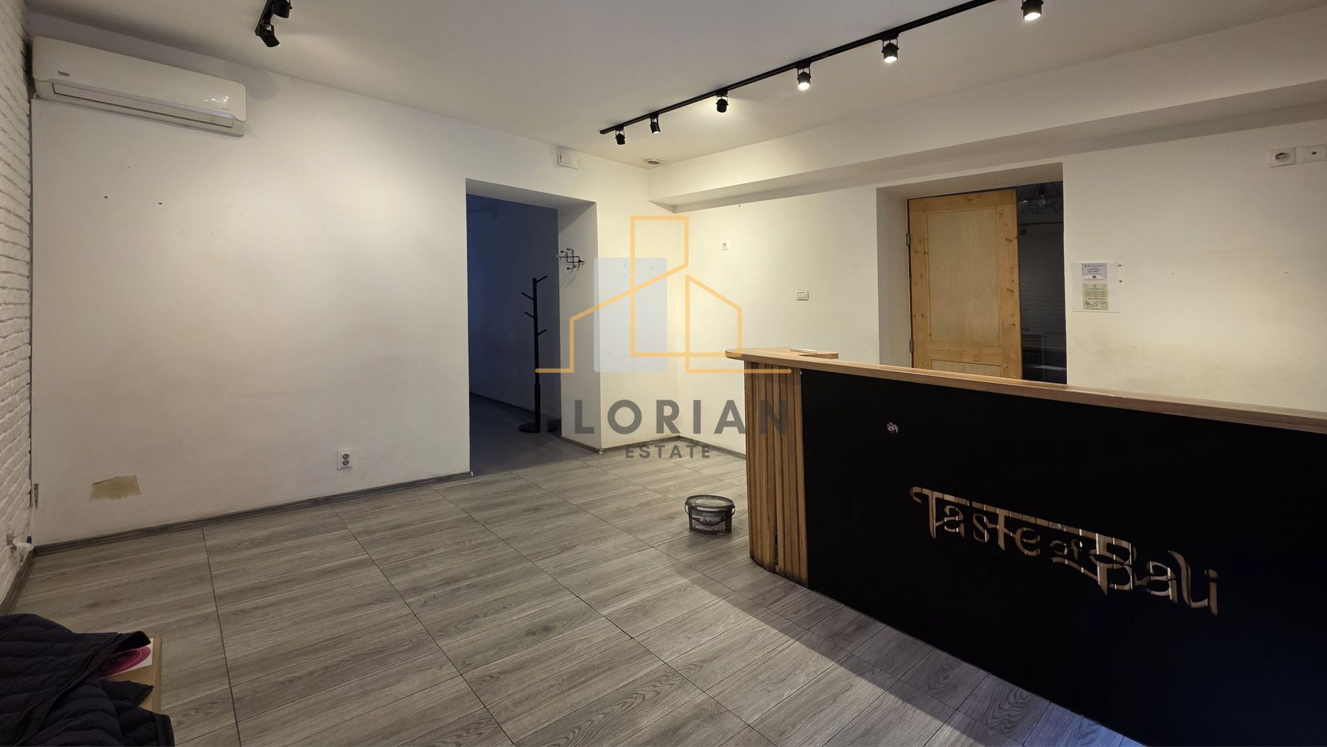 Spațiu comercial pentru restaurant, Piața Unirii - Poză 1