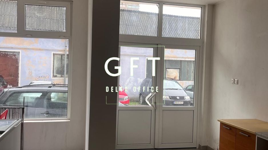 Spatiu comercial 53 mp-ideal magazin/birou-Zona Pompieri - Poză 3