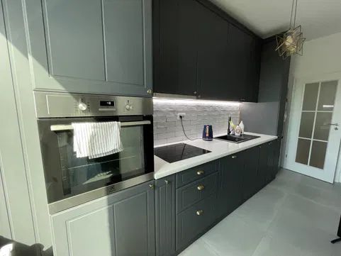 APARTAMENT DE LUX 2 CAMERE  & LOC DE PARCARE | APUSULUI | MILITARI - Poză 3
