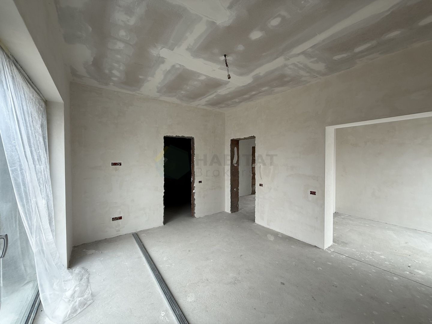 Vila individuala - Smart | 420 mp teren - Poză 8