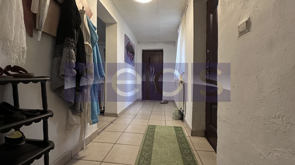 | CASA 3 CAMERE +CURTE | SOSEAUA CHITILEI | TRAMVAI MARMUREI-500 METRI - Poză 13