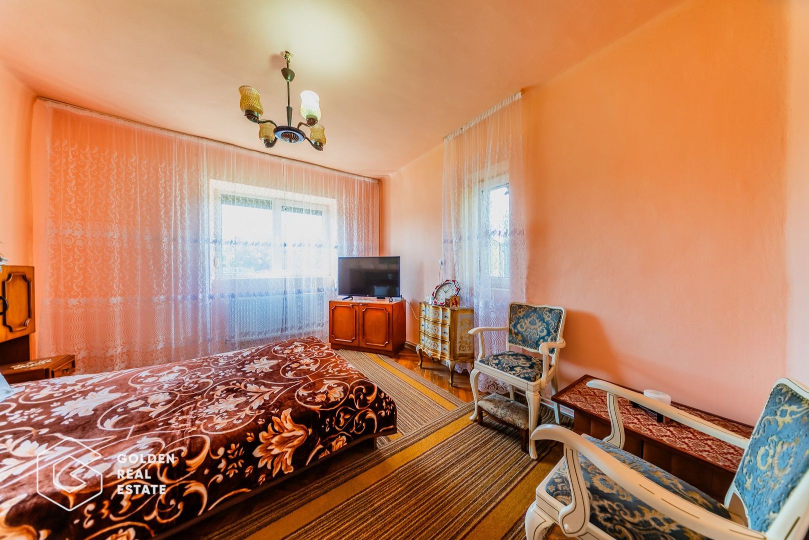 Casa in Nadlac, teren 812 mp - Poză 6