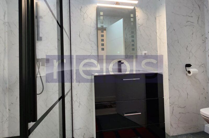 VANZARE 3 CAMERE | FLOREASCA | LOC DE PARCARE INCLUS - Poză 9