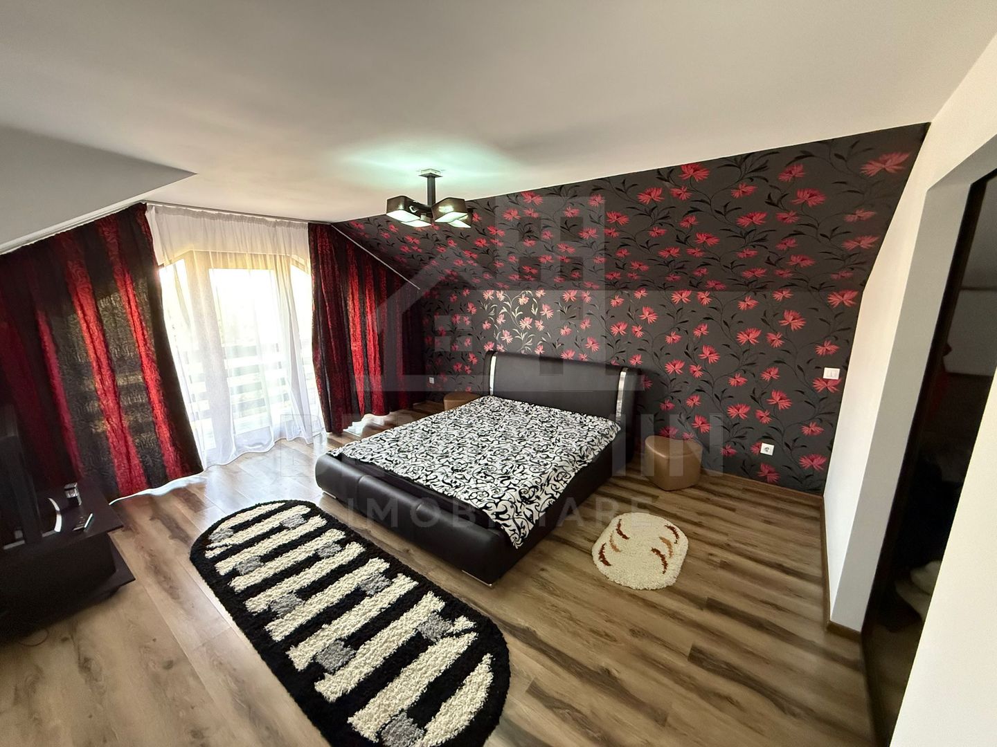 Casa P+1 toate utilitatile, 770mp teren, zona buna, mobilata, utilata - Poză 6