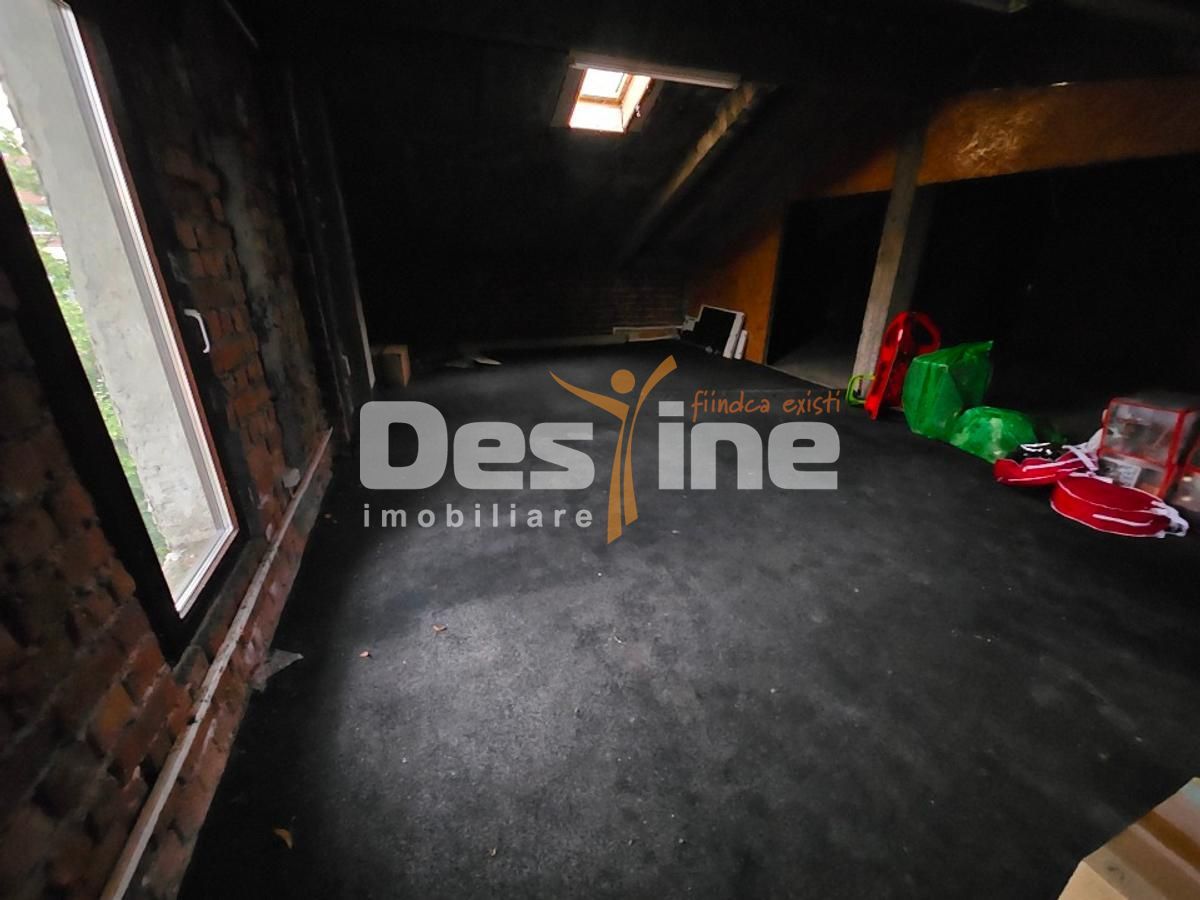 Apartament 4 camere I Domenii | 120 mp utili | Garaj | Terasa - Poză 15