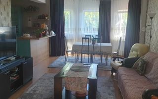 Casă P+1 Lunca Cetățuii zona Editurii - Poză 2