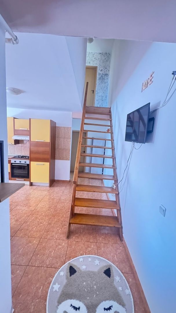 Apartament scara interioara - Poză 7
