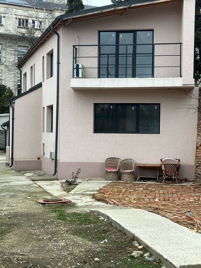 Casa/Vila 6 camere Piata Victoriei, Buzesti / An 2023 - Poză 1