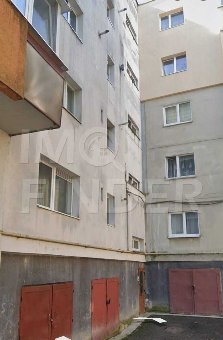Apartament 3 camere + garaj individual subteran, ZORILOR - Poză 8