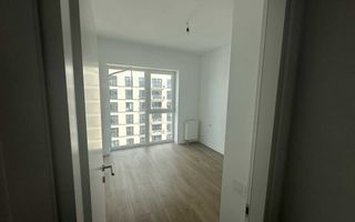 Apartament 2 camere, etaj 10, Silk District, Iași – Prima închiriere - Poză 3