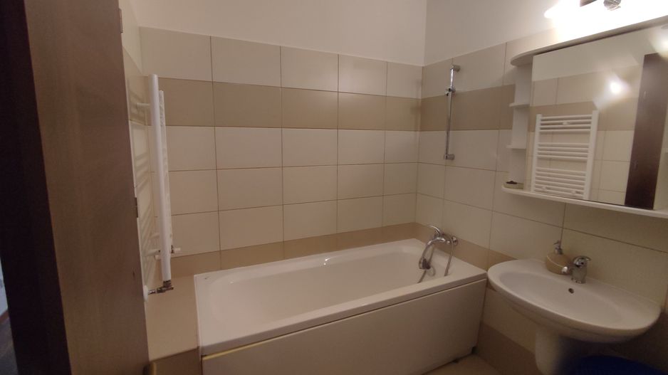Ocazie- apartament cu 3 camere pe 2 nivele la 5 minute de Iulius Mall - Poză 7