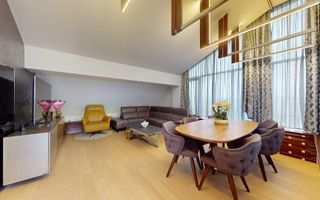 PENTHOUSE DE LUX CU SUFLET – 3 CAMERE, 116 MP + TERASĂ 48 MP  BOUTIQUE - Poză 5