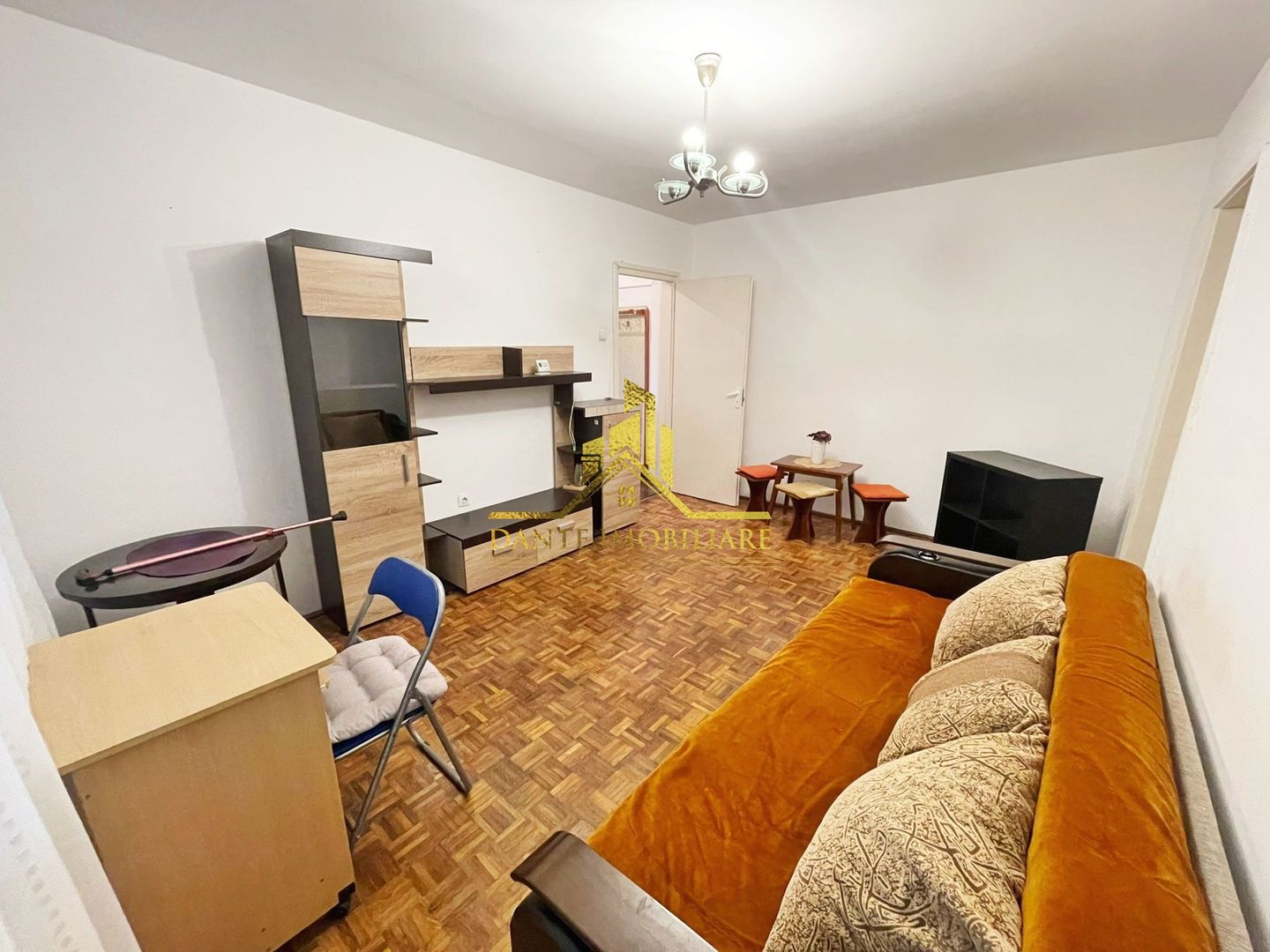 2 camere, mobilat modern, balcon, Gheorgheni, Iulius Mall, FSEGA - Poză 10