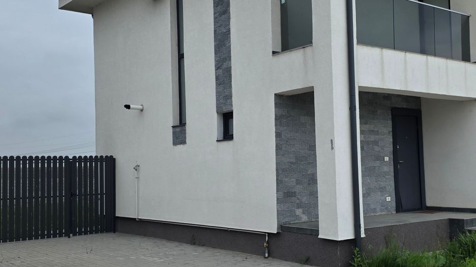 PROMOTIE Vanzare in SMART Clinceni Residence-Casă/Vilă - Poză 56