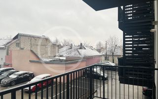 Apartament cu 2 camere de inchiriat Iosia Oradea - Poză 8