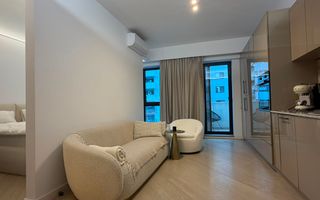 Apartament 2 camere de vanzare | Cortina North - Poză 3